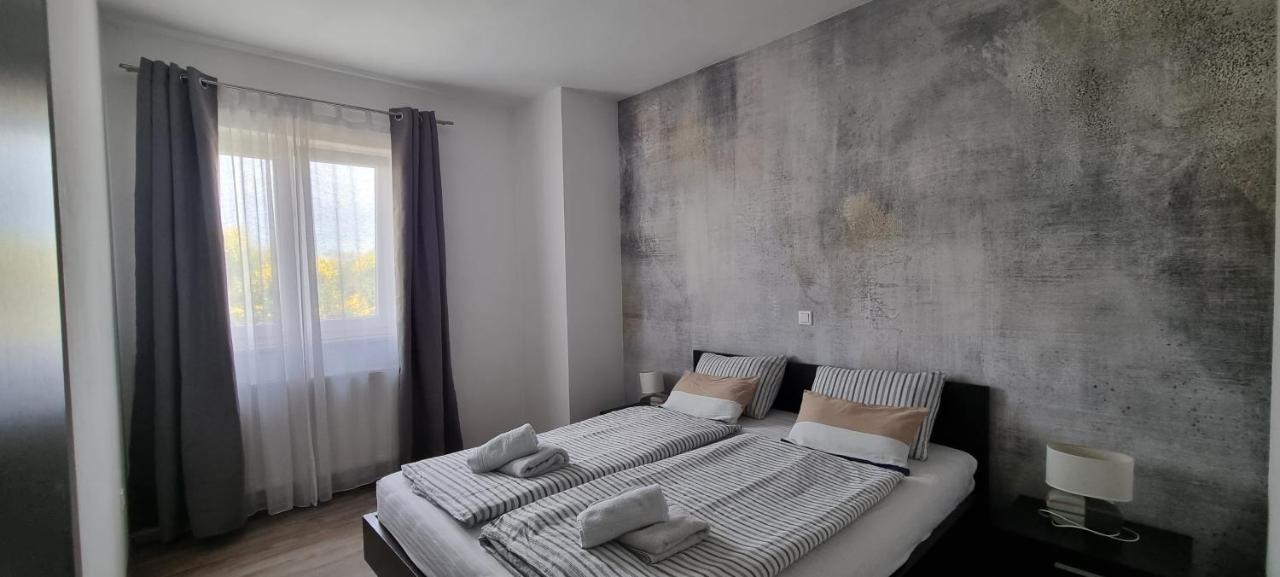 Apartments Miocic Zadar Exterior photo