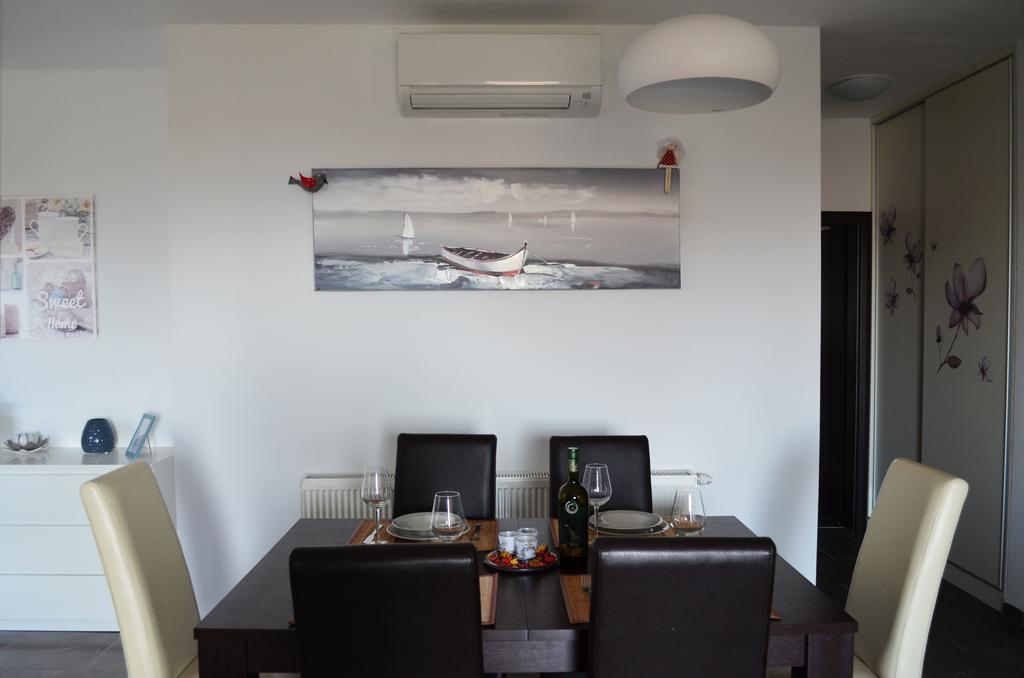 Apartments Miocic Zadar Exterior photo