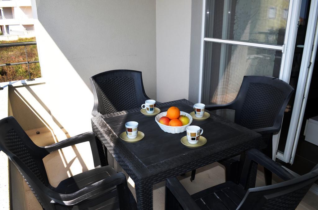 Apartments Miocic Zadar Exterior photo