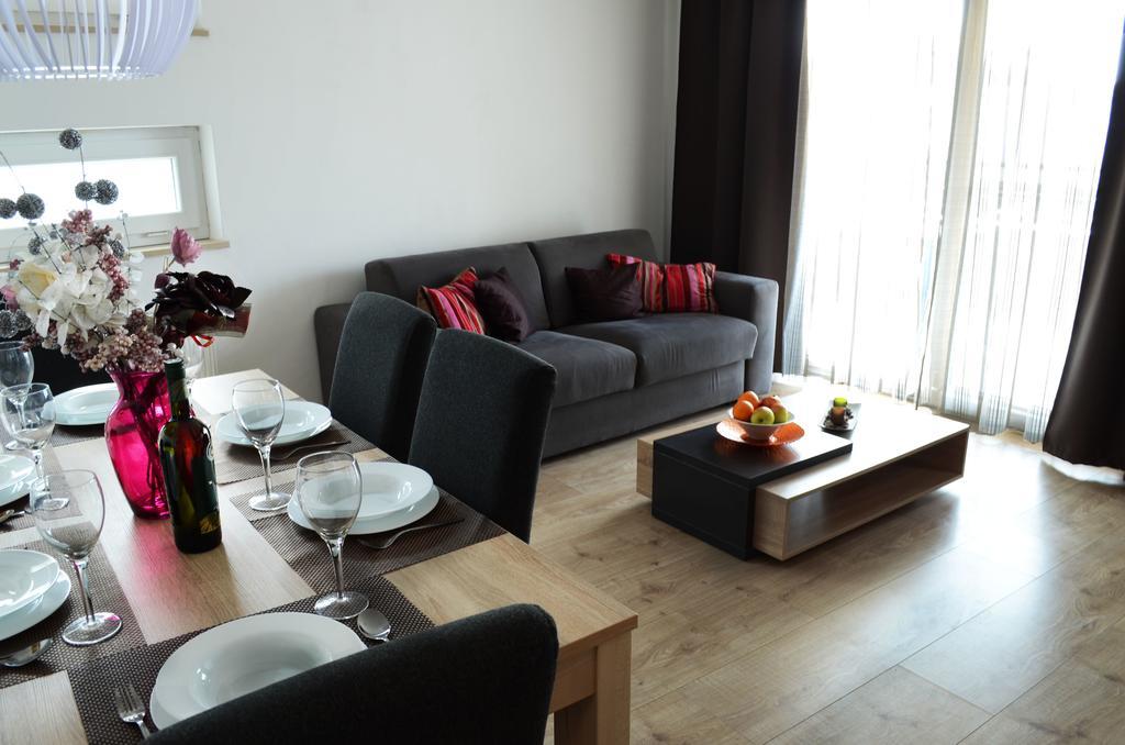 Apartments Miocic Zadar Exterior photo