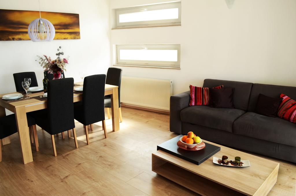 Apartments Miocic Zadar Exterior photo