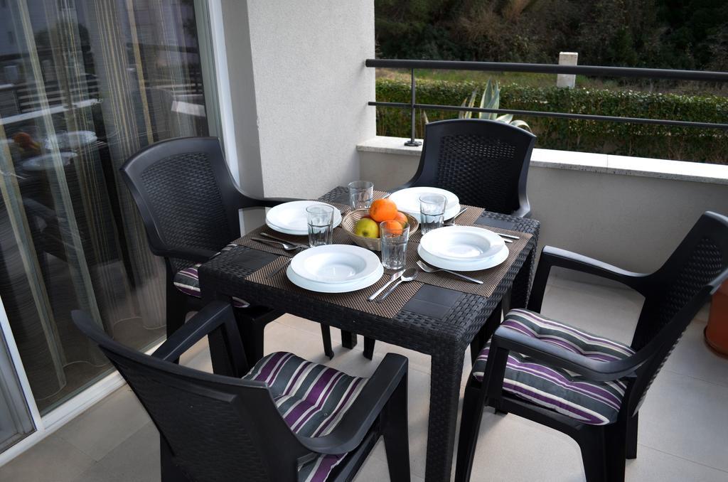 Apartments Miocic Zadar Exterior photo